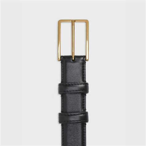 ceinture celine homme